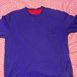 Tommy Bahamas - Relax fit T-Shirt XL
